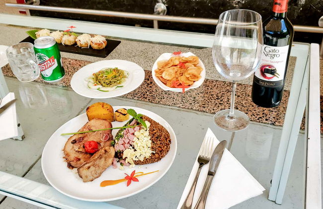 Excursão a Carbonera, Matanzas, Boca de Camarioca e Santa Marta - Foto 3