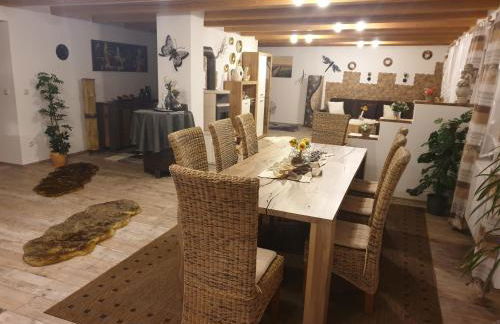 Martin´s Ferienwohnung - Foto 16