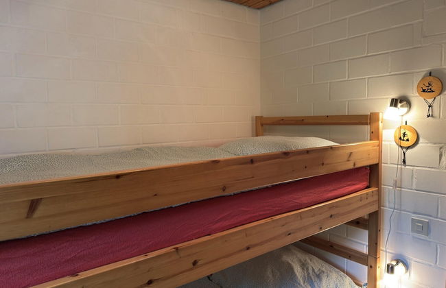 Ferienhaus Sackpfeifenblick, Hatzfeld - Foto 7