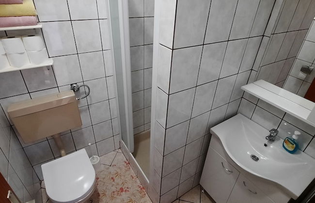 Apartments Nediljka - Foto 35