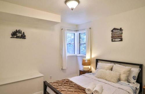 Lake house Cabin - Lake Arrowhead - Photo 50