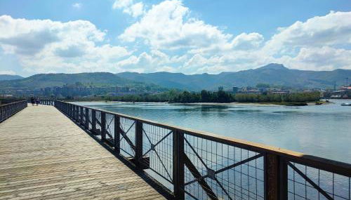 Hendaya vistas increíbles - Foto 4