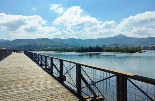 Hendaya vistas increíbles - Foto 4