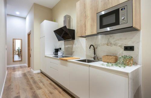 Apartamentos Brisas de Cádiz 2 - Foto 14