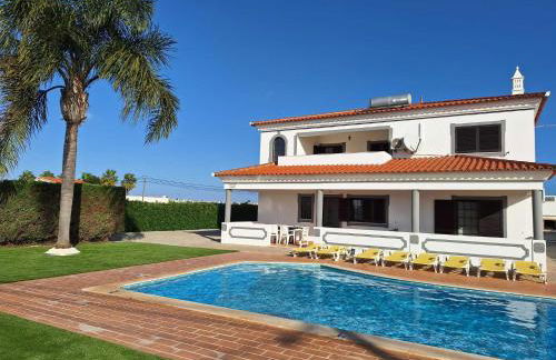 Villa Ramos by Ecovillas Albufeira - Foto 33