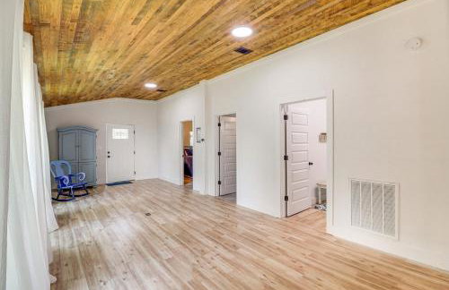 Views on 12 Acres Ozark Mountain Cabin! - Foto 22