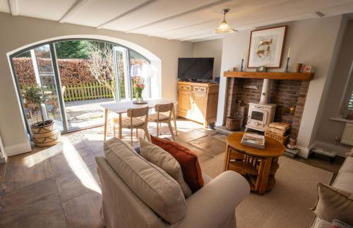 Dene Croft Cottage - Foto 14