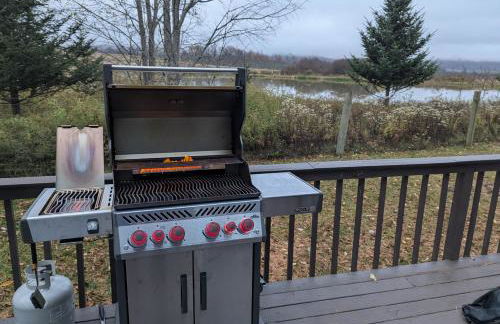 Panorama Point - Sauna, hot tub, theater room - Photo 55
