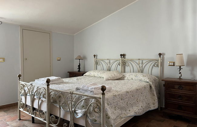 Villa Felici in Giuliano di Roma - Foto 21