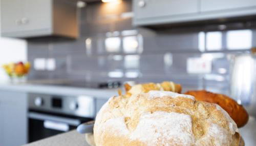 Burnlea Holiday Cottage - Foto 4