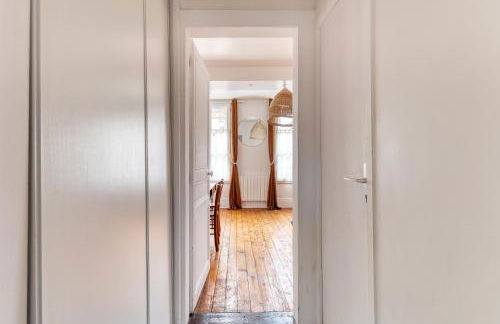 L'élégance - La Petite Provence & La belle époque - hyper centre - Foto 11