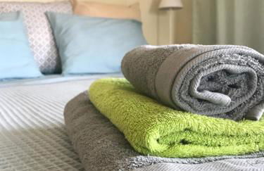 blue cielo sunny apartment - Foto 4