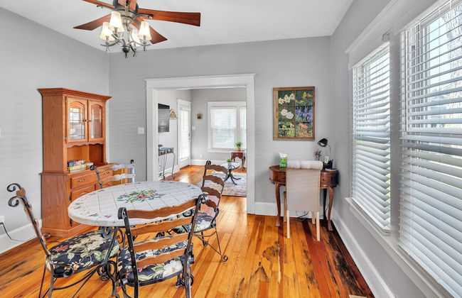 Charming 2br Hot Tub Getaway 2 Bedroom Home - Foto 22