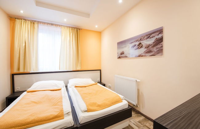 Apartmány Viktor - Foto 7