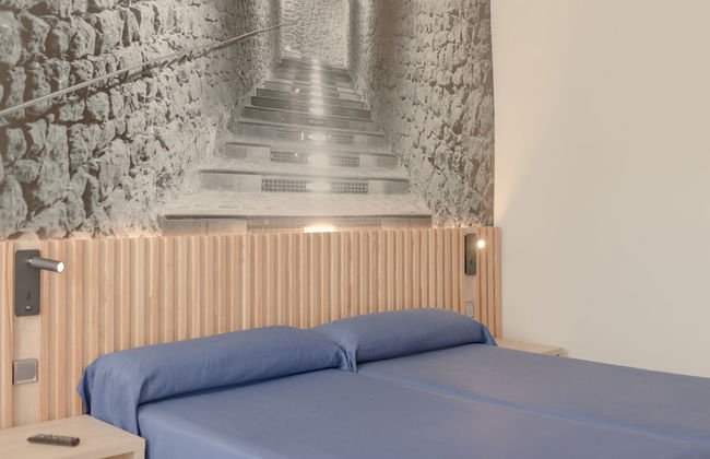 Hotel Apartamentos El Pinar - Foto 9