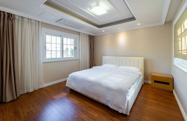 Kylin Villa Resort Jeju - Foto 18