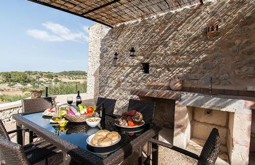 Country House Sa Serra - Foto 36