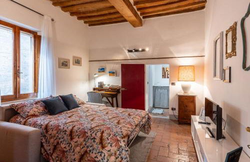 La sosta di Arrigo - Foto 15