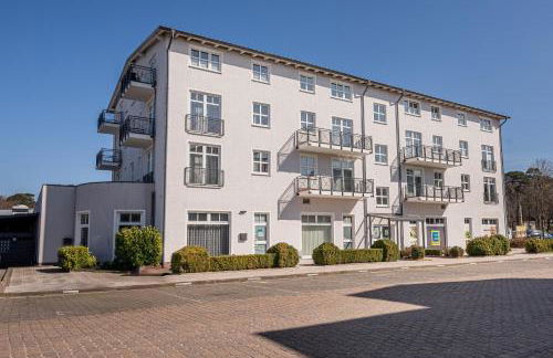 Inselzeit Comfort Suites SELLIN - Foto 45