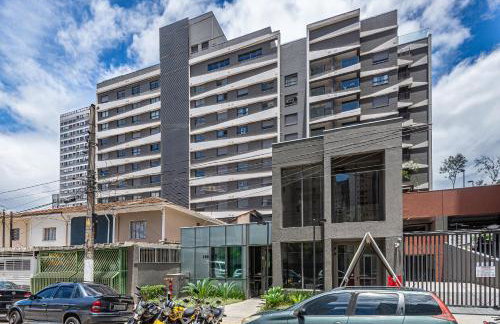 Roomo Transamerica SP Alto do Ipiranga - Foto 79