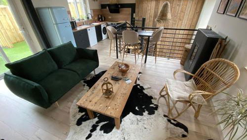 Le Repaire Gite & Spa La Hague - Foto 2