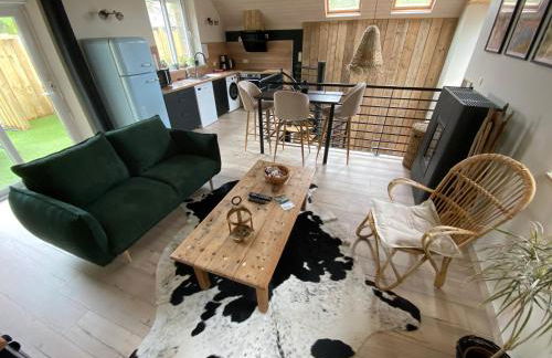 Le Repaire Gite & Spa La Hague - Foto 2