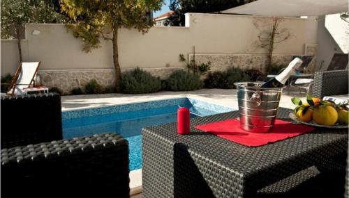 Lovely Home In Okrug Gornji - Foto 4