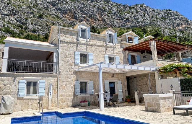 Villa Nareste - Foto 7