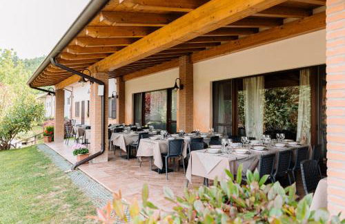 Agriturismo Cascina Serzego - Foto 11