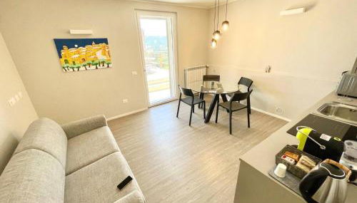 Villa Ipnotica - Panoramic Views Plus Exquisite Pool - Sleeps 7 - Very Stylish - Photo 5