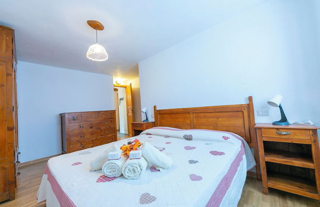 Miramonti 21 Ski In - Ski Out - Photo 4