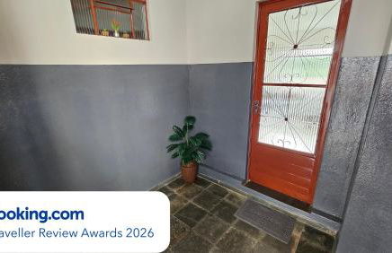 Casa dos Coelhos, 750m do centro, até 12 pessoas - Foto 13