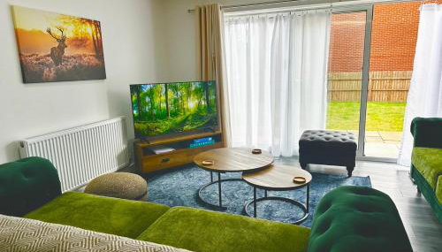 The Big Cosy at Nottingham - Foto 4