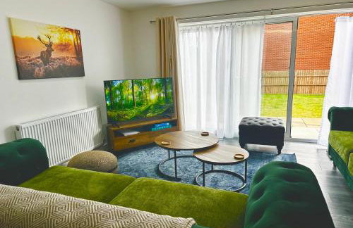 The Big Cosy at Nottingham - Photo 4