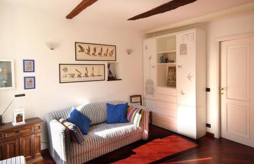 Casina BluMare in Portofino A few steps from the sea - Foto 35