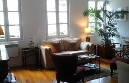 Beaune City Suite - Foto 5