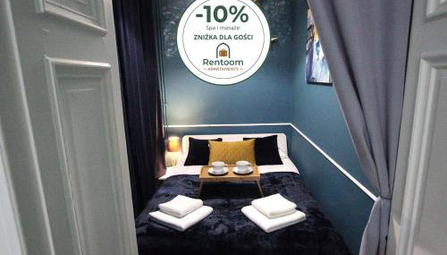 Szeroka Center Nowa by Rentoom - Foto 2