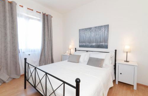 Apartments with parking space Muline, Ugljan - 8521 - Foto 20