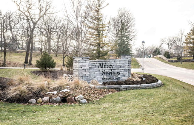 Briarwood Serenity at Abbey Springs Quiet 4 Bdr! - Foto 27