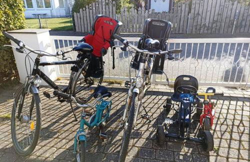 Haus am Merr auf Fehmarn OT Westerbergen - Foto 45