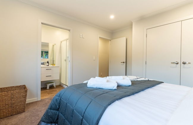 Manly Bay Wonderful 3BR New Home - Fibre - Foto 5