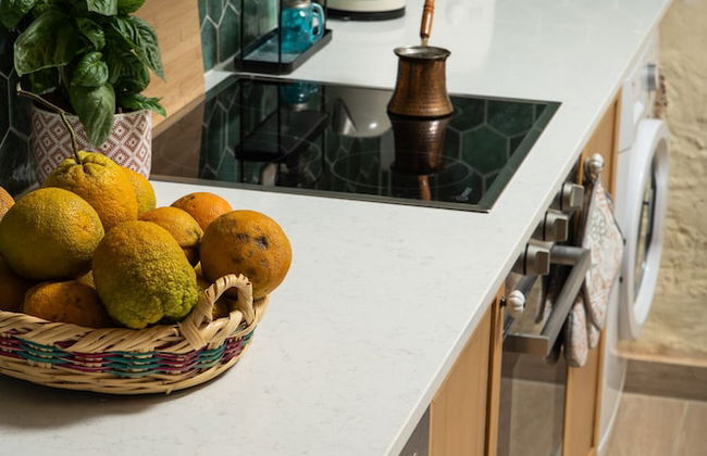 Beit Petra Chania - Foto 18