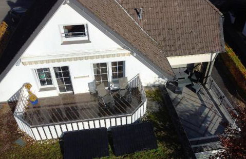 Ferienhaus Hörnchen - Photo 22