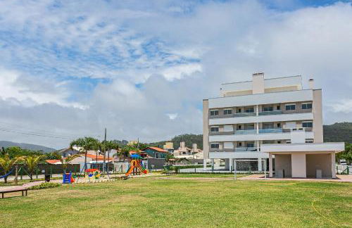 Cannes Club by Viva - Residence a 200m da praia | Ingleses do Rio Vermelho - Photo 44