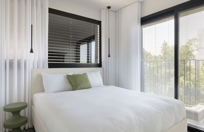 Skyline Serenity by tlv2rent - Foto 2