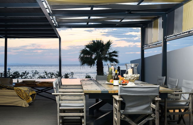 Villa Selenia - Foto 64