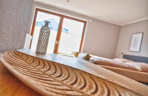 City-Apparte Exklusiv - direkt am Antonius-Hospital - Stilvoll wohnen im Herzen von Gronau - Foto 27