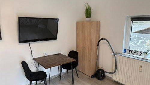 Kompakte Unterkunft Oldenburg - Photo 4