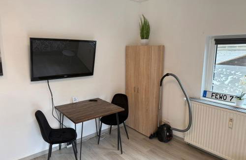 Kompakte Unterkunft Oldenburg - Photo 4