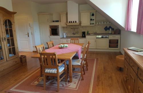 Appartementhaus am Fichtelberg - Foto 20